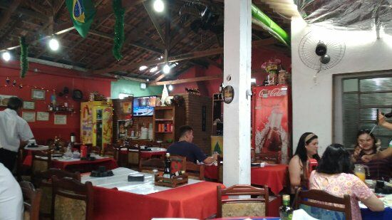 Churrascaria Ricieri