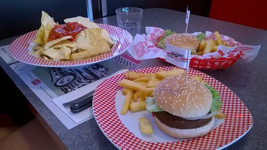 America Graffiti San Giovanni Lupatoto