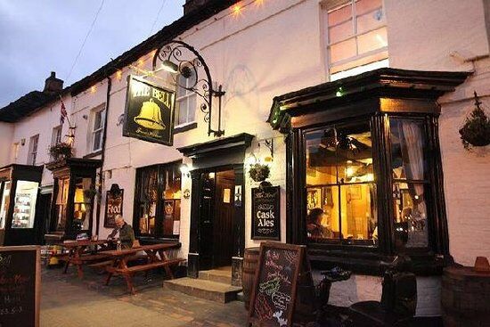 The Bell Inn