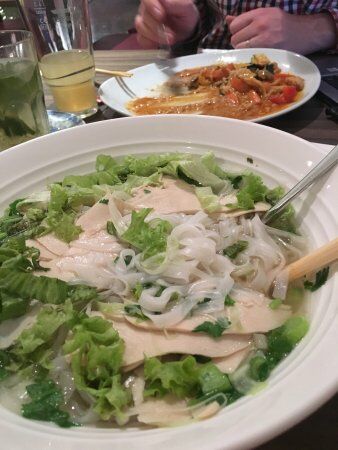 Pho 4 You