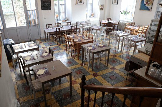 Les Anges au Plafond