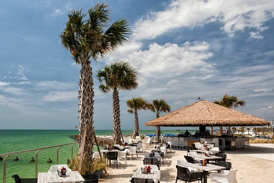 Sandbar Restaurant & Bar