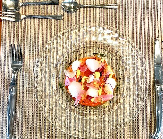 Petit Hotel Enchante