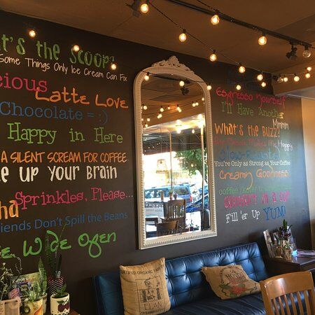 Main Street Coffee & Ice Cream