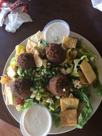 Kabob Grill