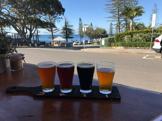 Blackwater Trading Co