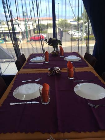 Indian Curry Bazaar & Take Away