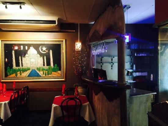 Scherhazade Indian Restaurant
