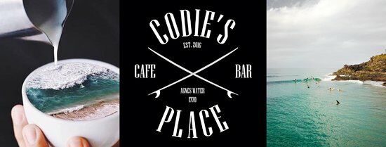 Codie's Place