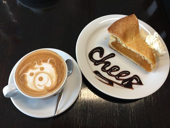 The German Cake Shop