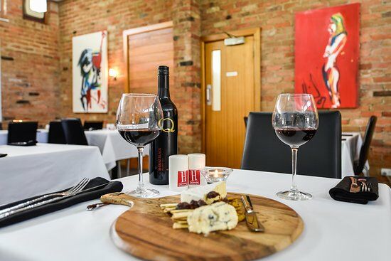 Highlander Restaurant