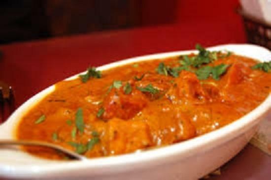 Cinnamon Cafe and Indian Restaurant