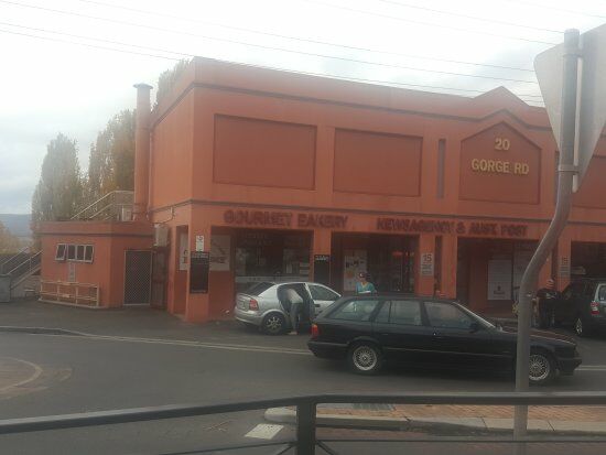 Trevallyn Gourmet Bakery