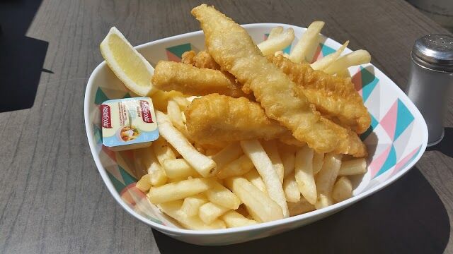 Alonnah General Store