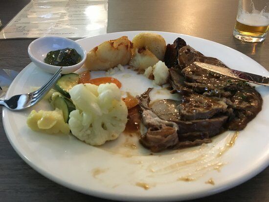 Star & Garter Bistro