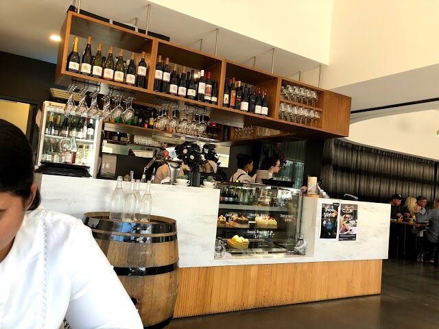 Penny Royal Wine Bar and Restaurant