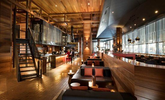 Dock 37 Bar and Kitchen