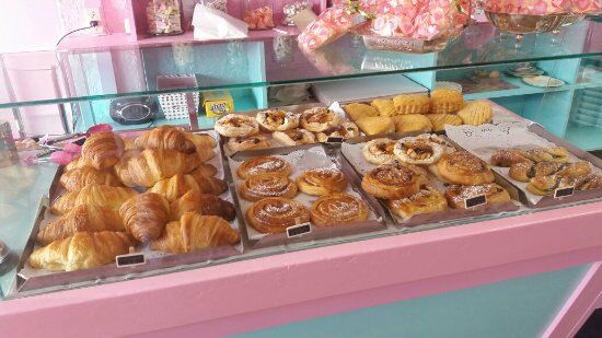 Sweet Dreams French Bakery