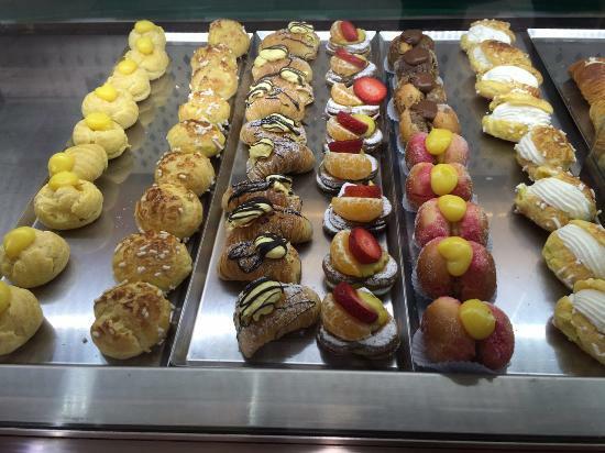 Bar Pasticceria Mazza Dal 1960