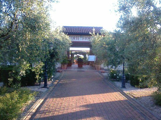 Corte In Fiore Restaurant