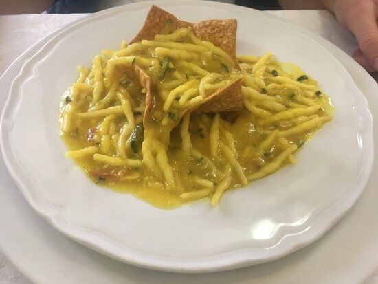 Tenuta Quarto Santa Croce