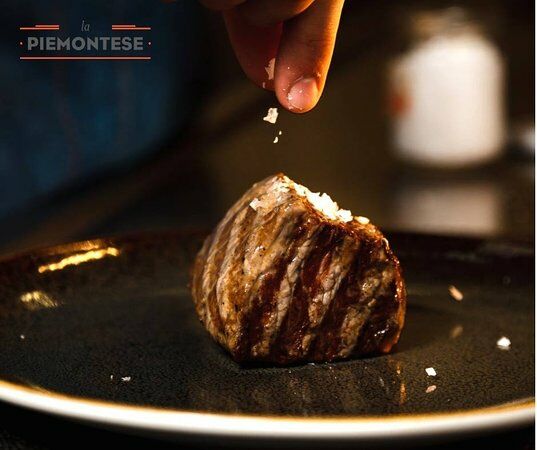 La Piemontese