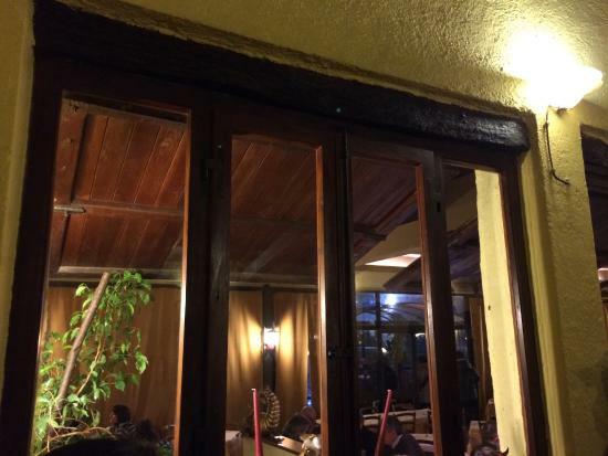 Locanda di Champeaux