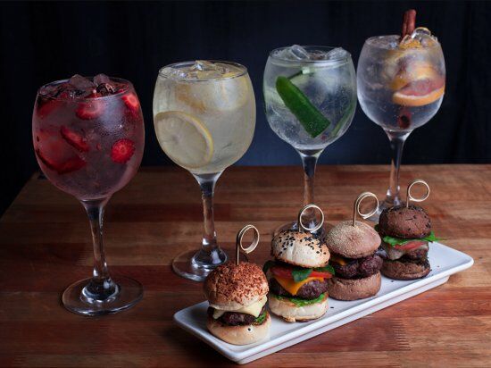 Nabrasa Hamburgueria Gourmet