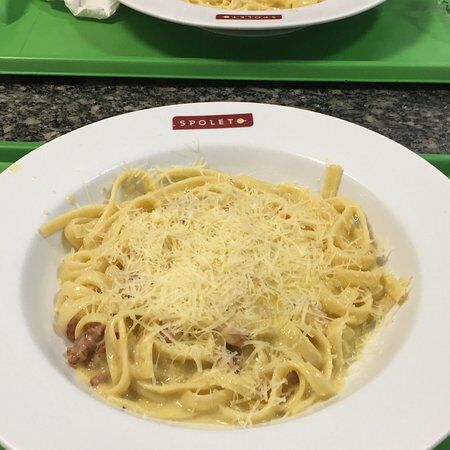 Spoleto Carrefour Jabaquara