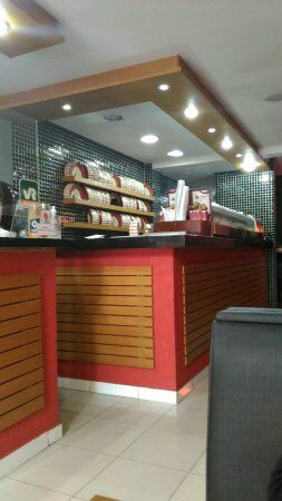 Temakeria Makis Place