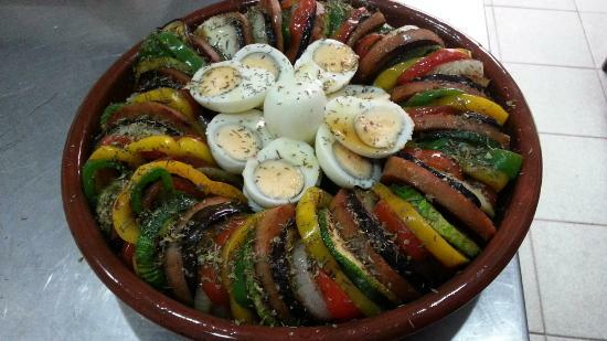 Estação Gourmet e E Pizzaria