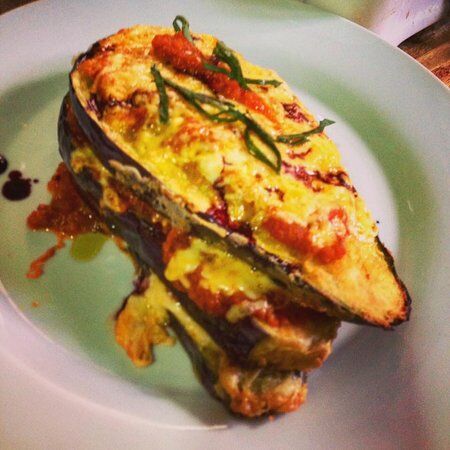 Don Giovanni Trattoria