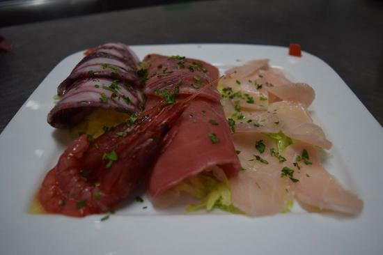 Filippo, Italian Restaurant