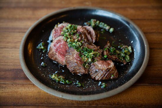 EETBAR Wilde Zwijnen