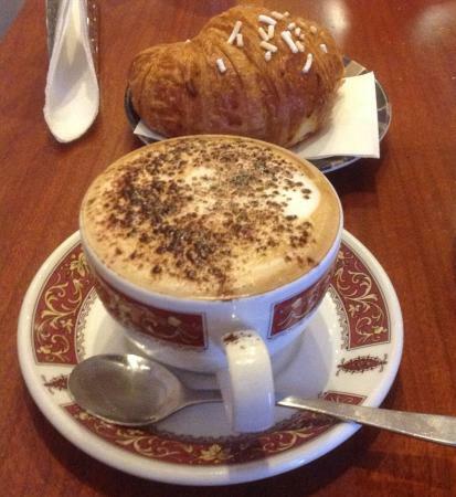 Cla'e Fe' Buono come il pane