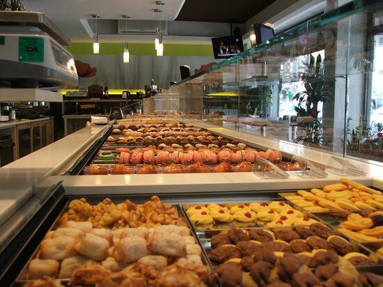 Pasticceria Mon Plaisir