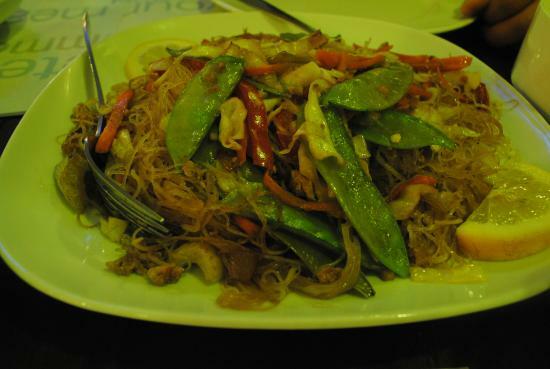 Baryo Pilipinas restaurant