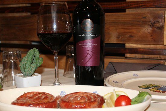 Carn'e Risto-macelleria