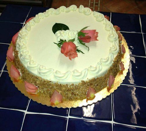 I Dolci Del Casolare