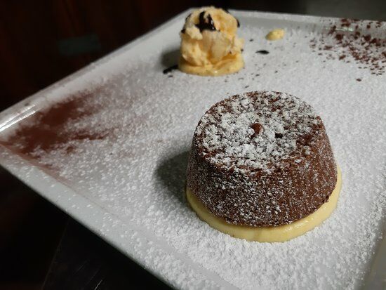Osteria Il molino di Capodacqua