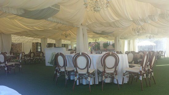 Ristorante I Girasoli