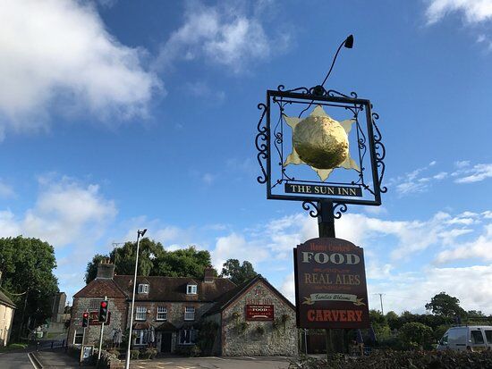 The Sun Inn