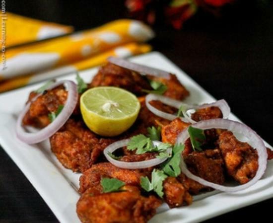 Nandhis Homely Restaurant