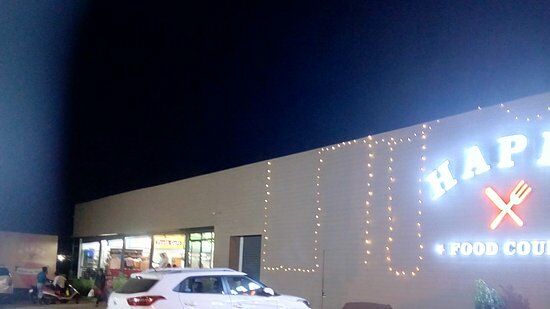 Happy Village Restaurant