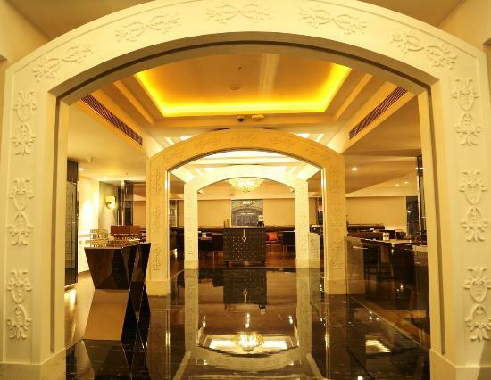 Sepia - Authentic Lucknowi Cuisine