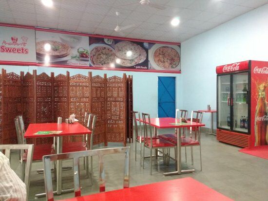 Ahsaan's Family Restaurant