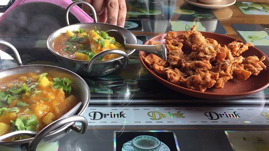 Misty Mountain Restaurant