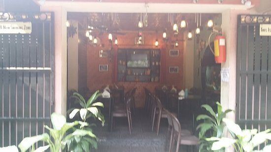 Bon Appetite The Cafe