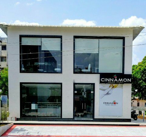 Cinnamon Restaurant