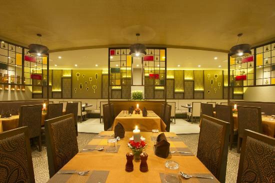 The Morsel Bite of Happiness & Bali's Cafe